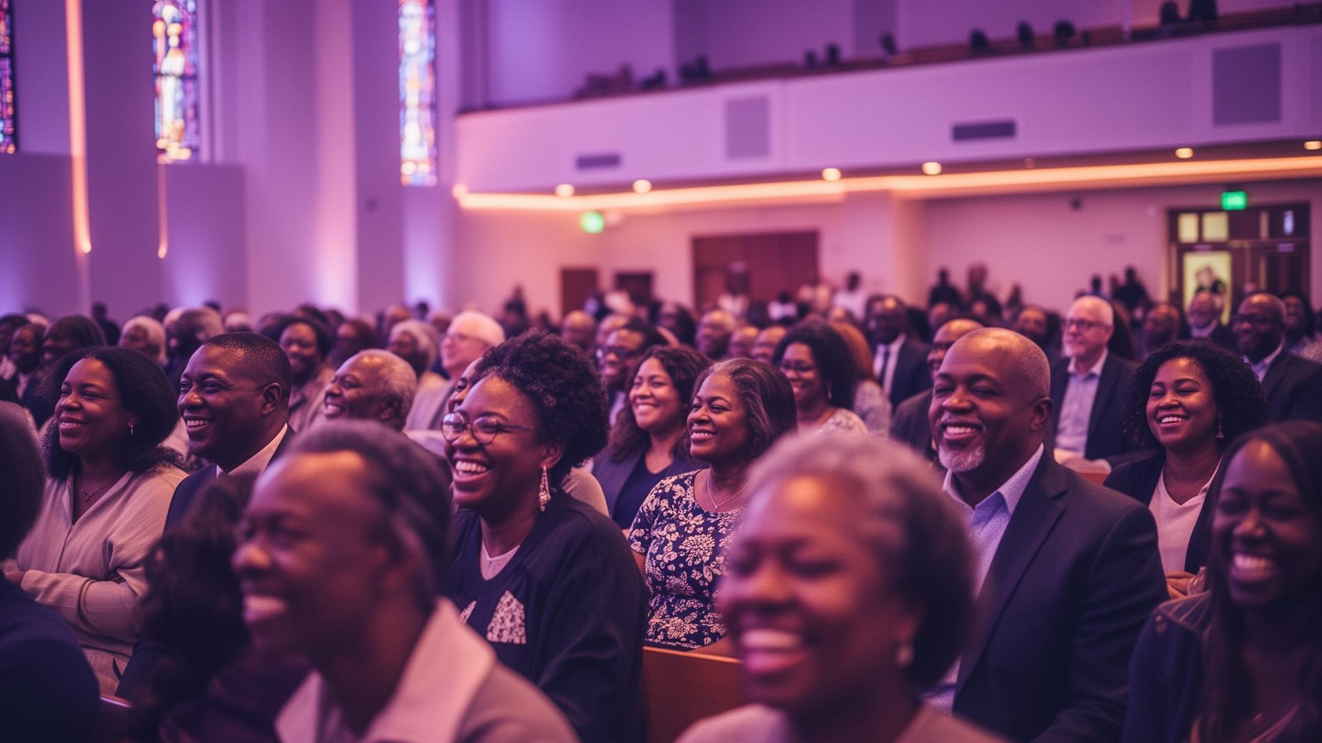 Grace Miami community