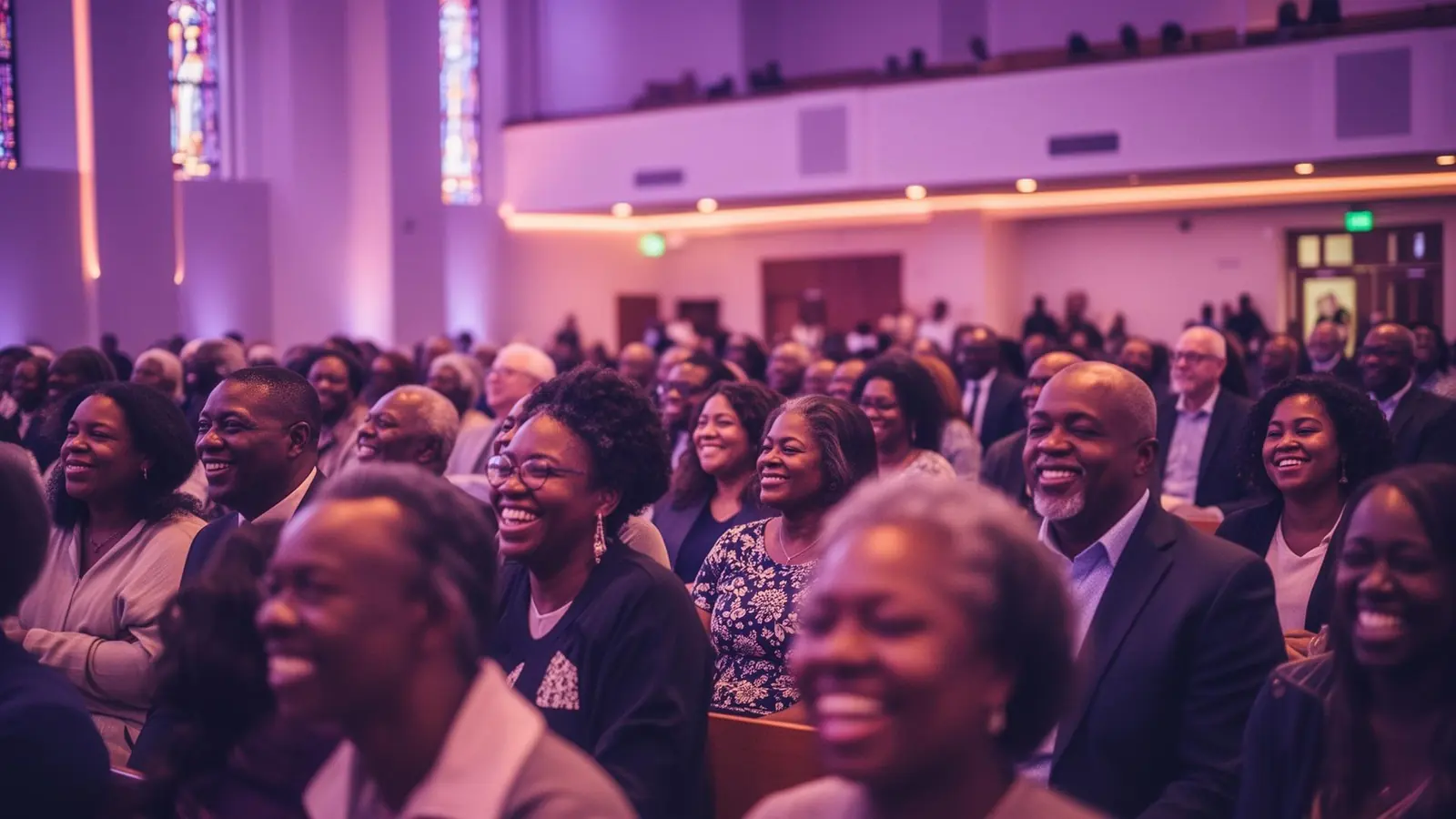 Grace Miami community
